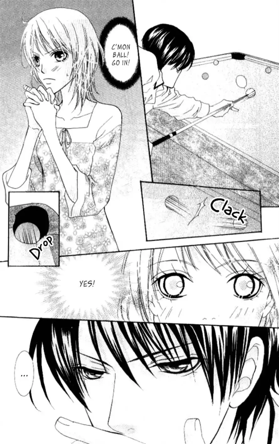 Renjou Sparkle Chapter 3 27